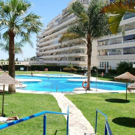 Apartamento Las Terrazas L Marbellac Extérieur photo